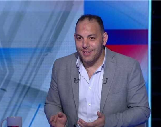 احمد بلال