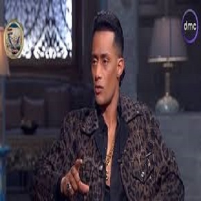 محمد رمضان 