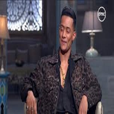 محمد رمضان 