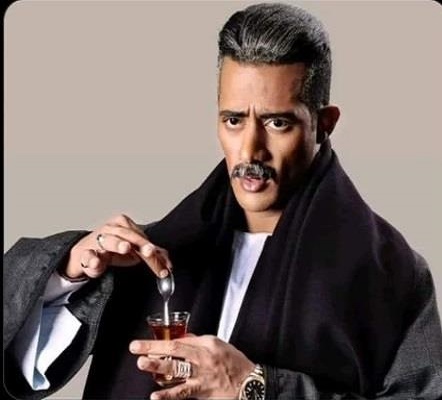 محمد رمضان 