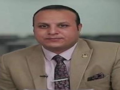 د.عاصم حجازي أستاذ علم النفس والقياس