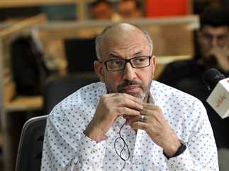 الزمالك يُكلف حسام المندوه برئاسة البعثة فى غانا
