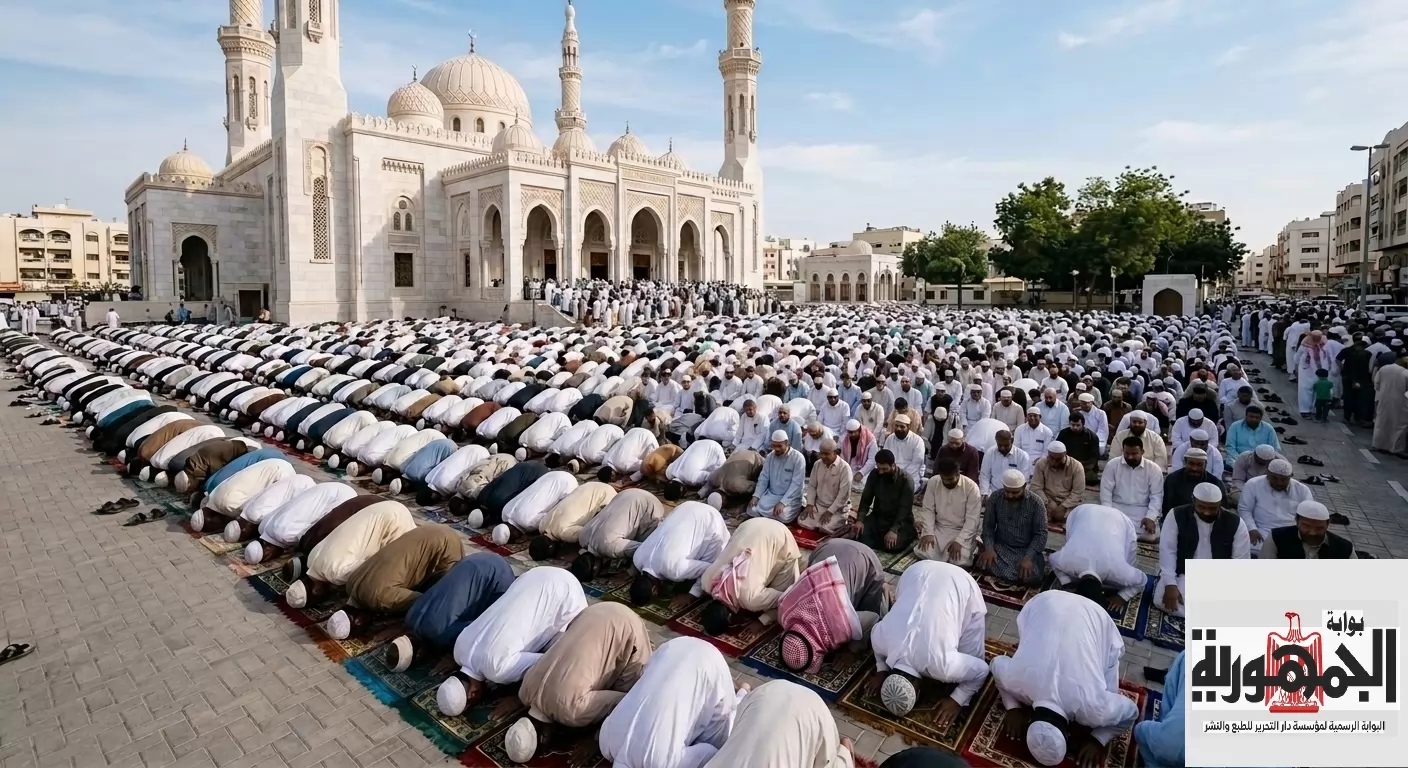 صورة تعبيرية مولدة بالذكاء الاصطناعي