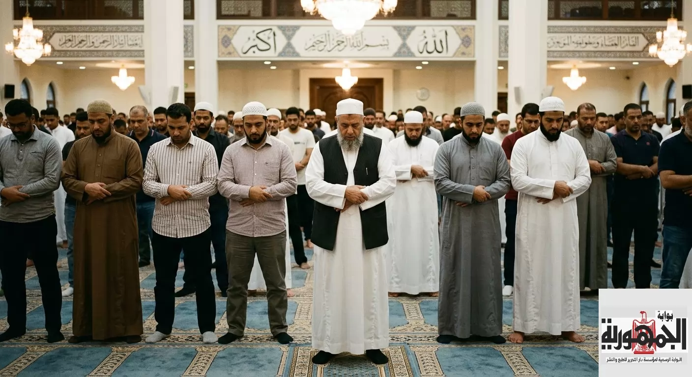 صورة تعبيرية مولدة بالذكاء الاصطناعي