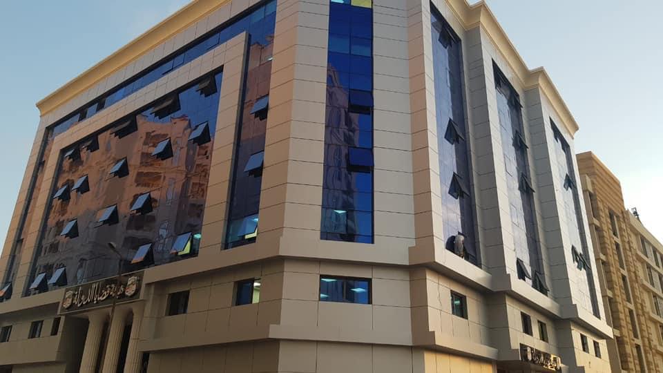 قضايا الدولة تفتتح مقرها الجديد بالإسكندرية..وأبو بكر: الهيئة درع الدفاع عن حقوق الدولة