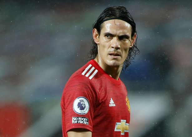 إدينسون كافاني