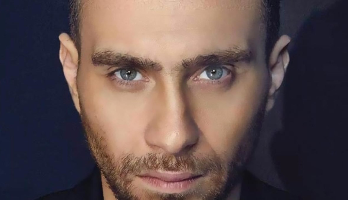 حسام حبيب