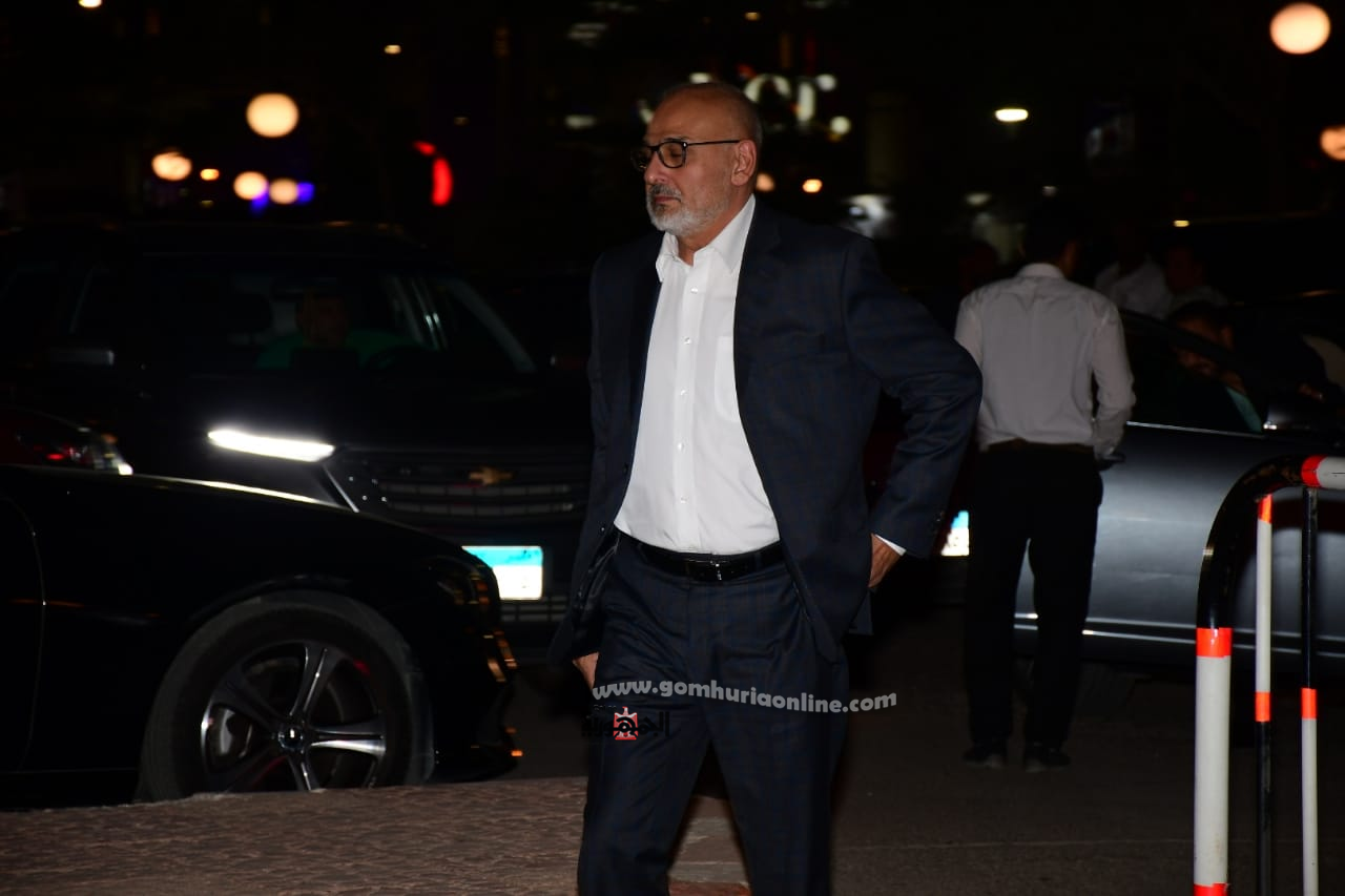 تصوير  - هانى عبد ربه