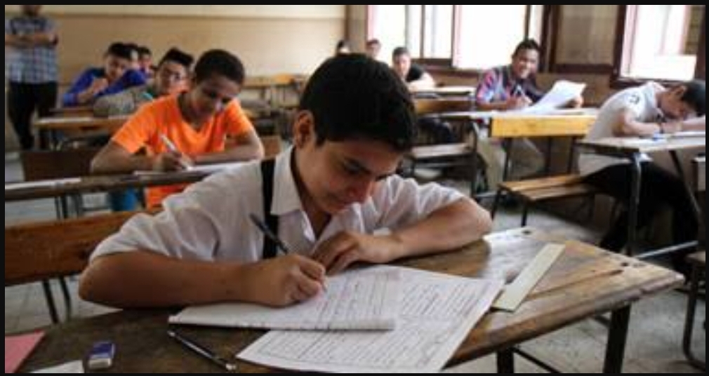 امتحانات ارشيفية