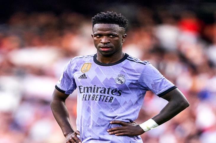 فينيسيوس جونيور