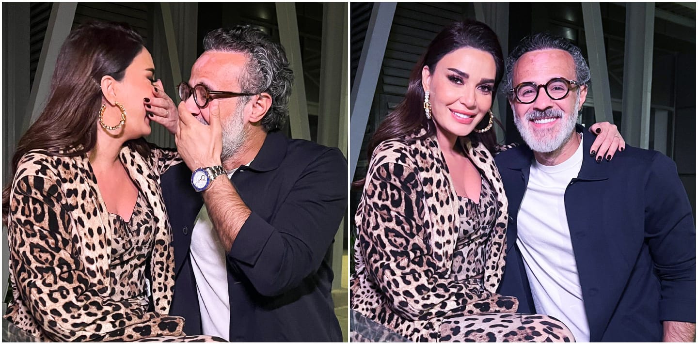 سيرين عبد النور تطلق 