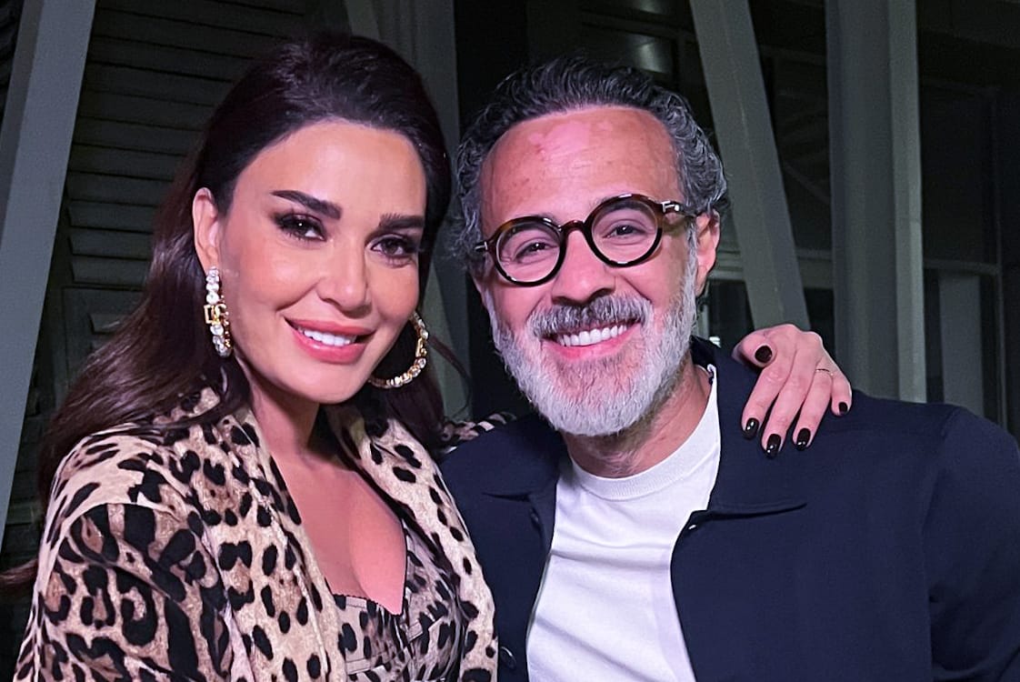 سيرين عبد النور تطلق 