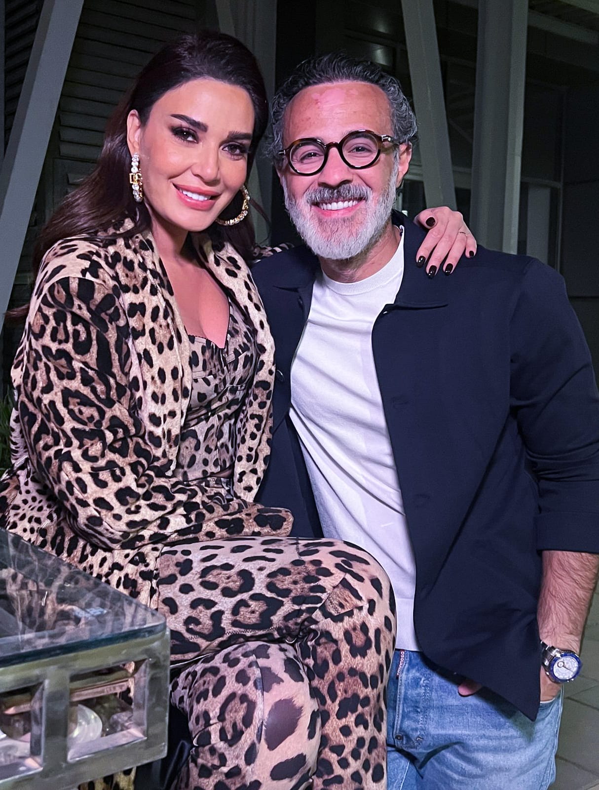 سيرين عبد النور تطلق 