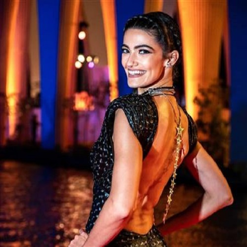 تارا عماد 