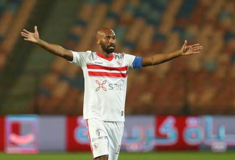 محمود شيكابالا