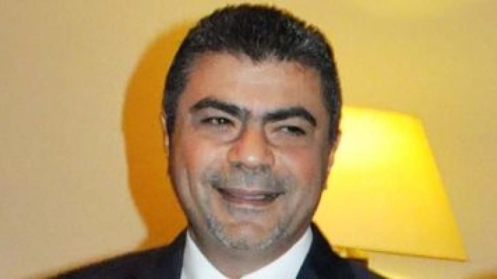 أيمن الجميل 