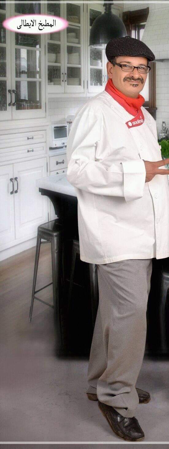 محاضرة عن طهي الطعام بصوره صحيه للشيف ابراهيم غزال... مطبخ صابرين