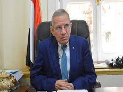 الدكتور محمد مجاهد 