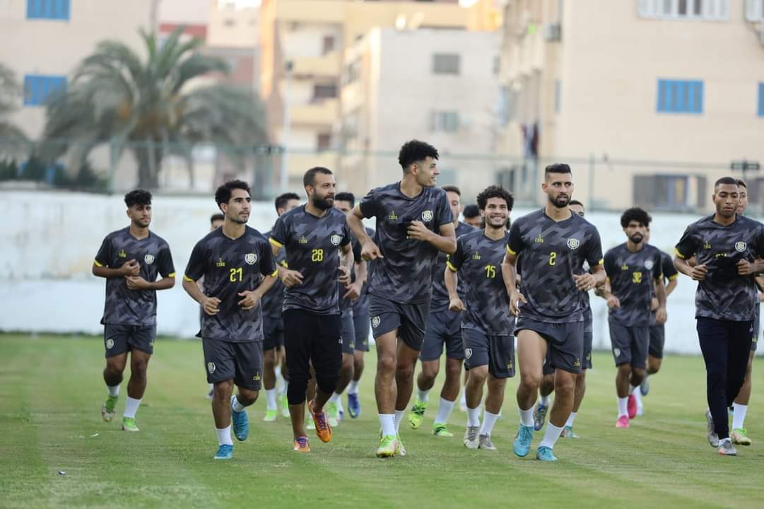 بحضور مجلسه.. الإسماعيلى يستأنف تدريباته استعدادًا لـ غزل المحلة