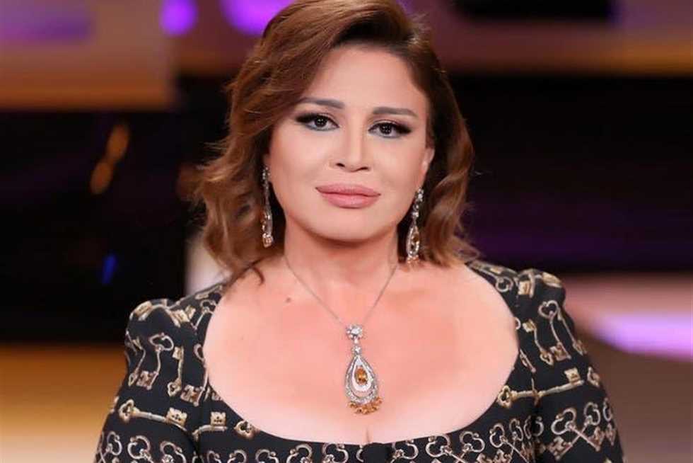 إلهام شاهين 