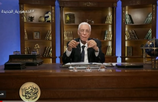 الدكتور حسام موافي