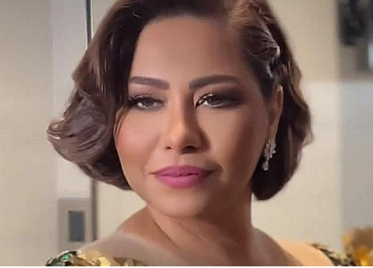 شيرين عبد الوهاب