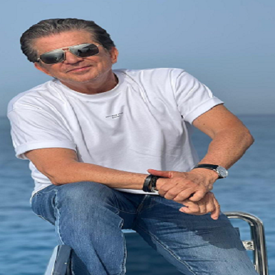 وليد توفيق 