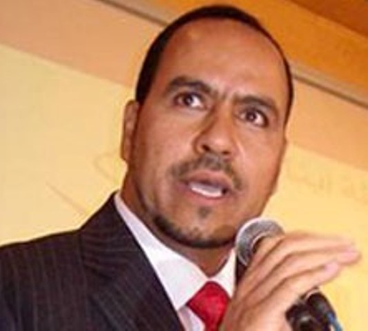 النائب أحمد عبدالسلام قورة