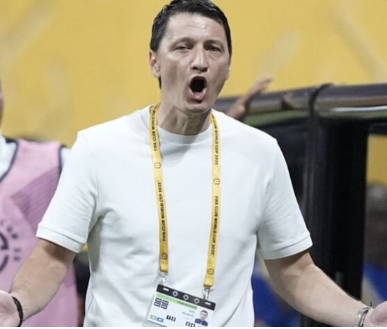  فلاديمير إيفيتش مدرب العين الإماراتي