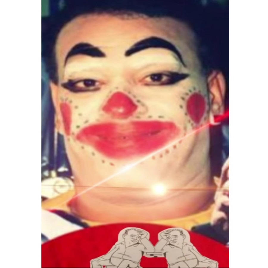 الفنان صلاح عبدالله