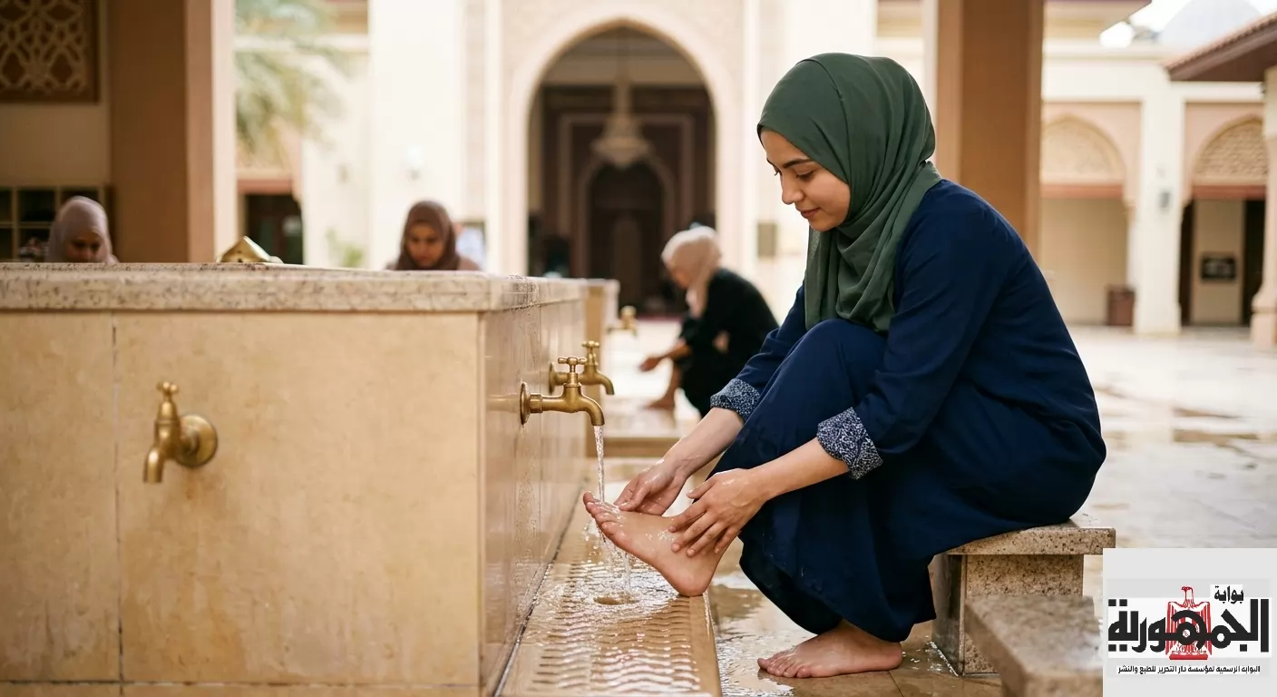 صورة تعبيرية مولدة بالذكاء الاصطناعي