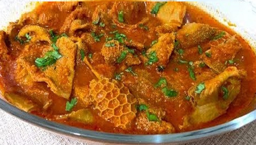 كمونية الكرشه 