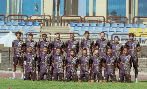 فريق اسوان