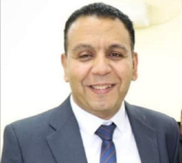 د.تامر شوقي- استاذ علم النفس التربوي بجامعة عين شمس