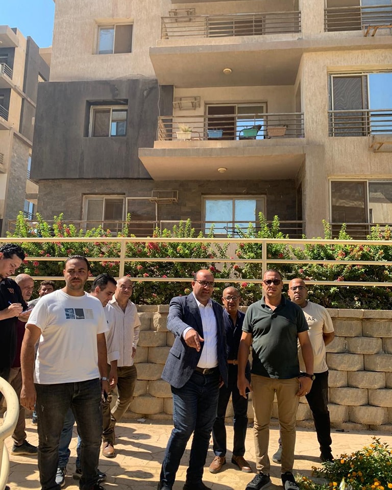  مشروع دار مصر