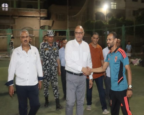 المهندس أيمن عطية 