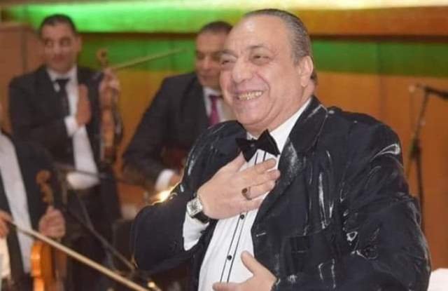 المايسترو محمد أبو اليزيد