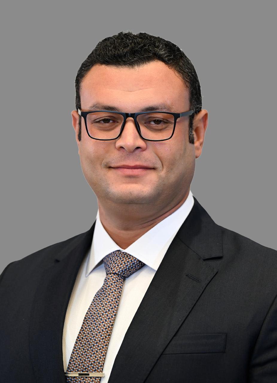 شريف الشربيني وزير الإسكان