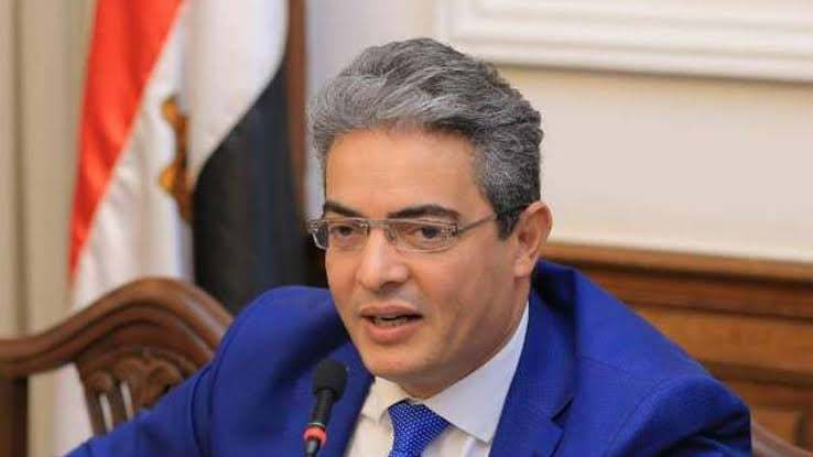 طارق سعدة نقيب الإعلاميين