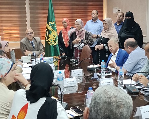 المهندس أيمن عطية 