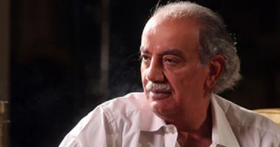 المخرج يوسف شرف الدين