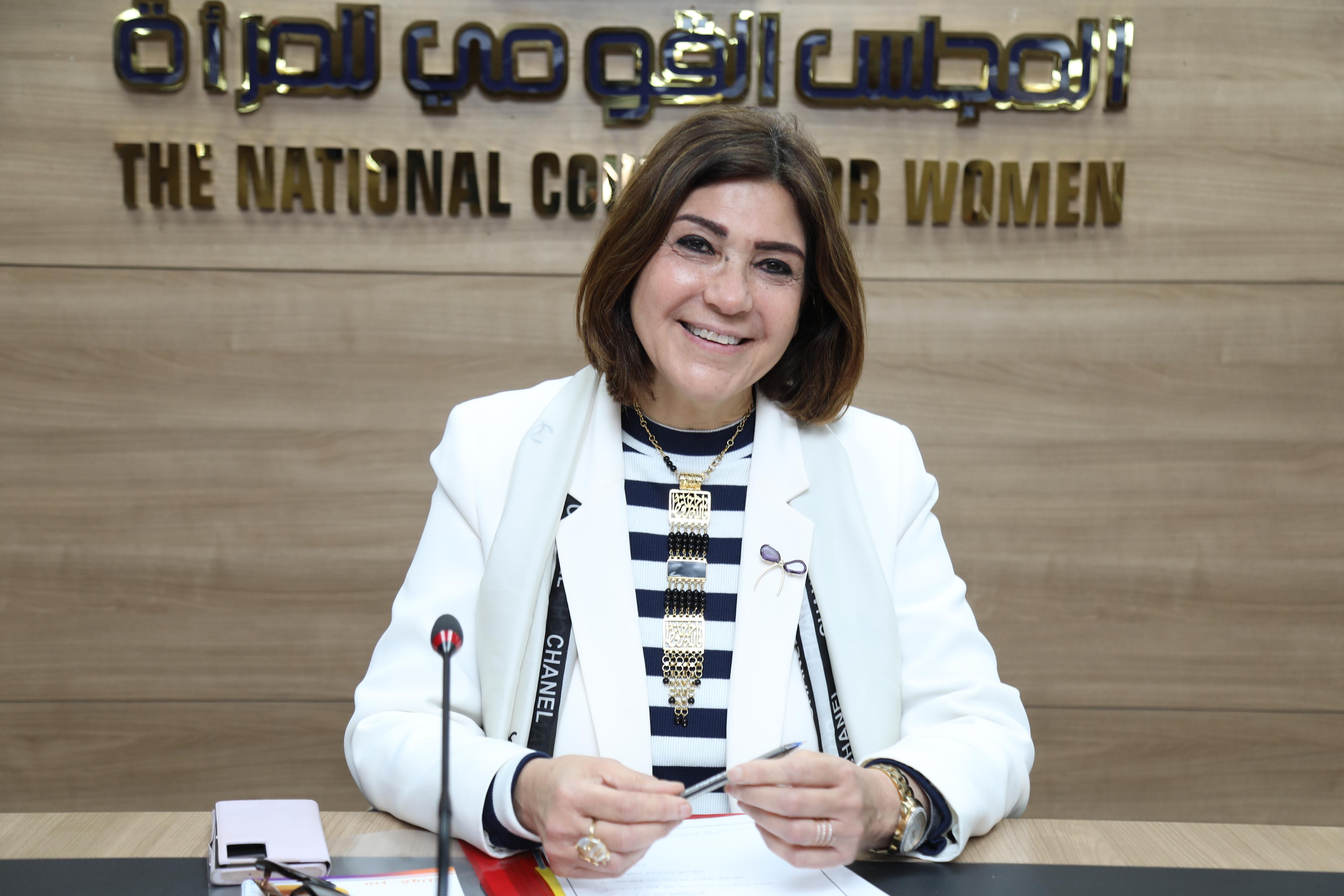 د.سوزان القليني