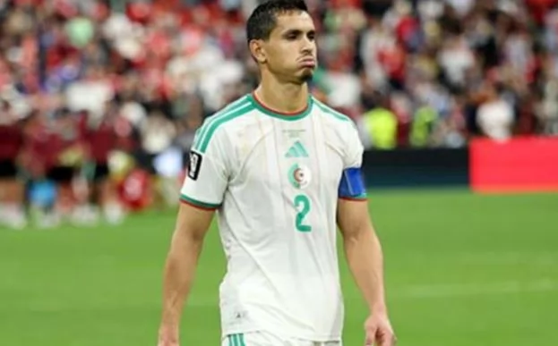 عيسى ماندي