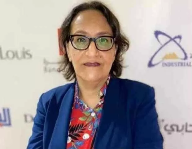 حنان رمسيس خبيرة الاوراق المالية