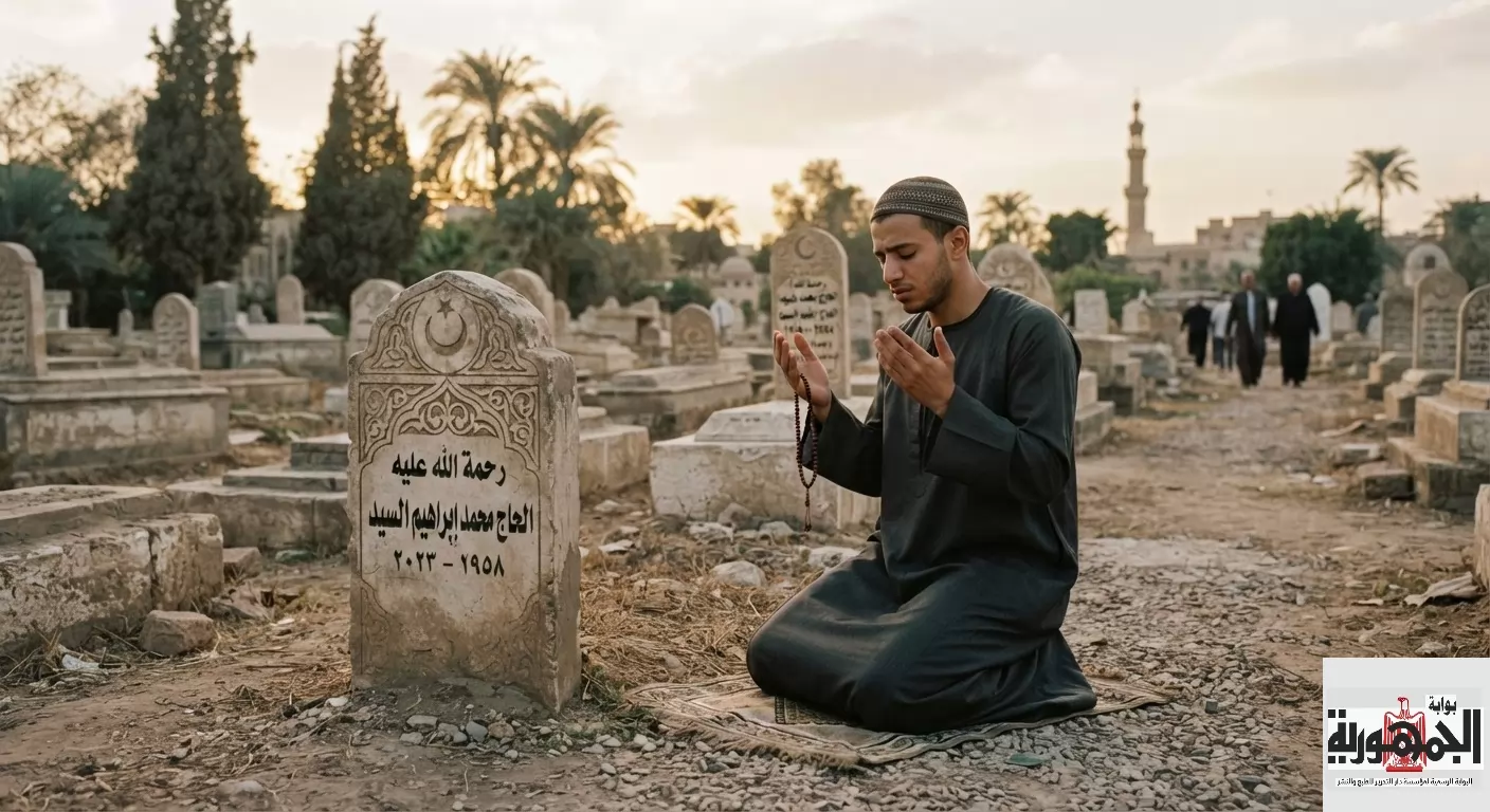 صورة تعبيرية مولدة بالذكاء الاصطناعي