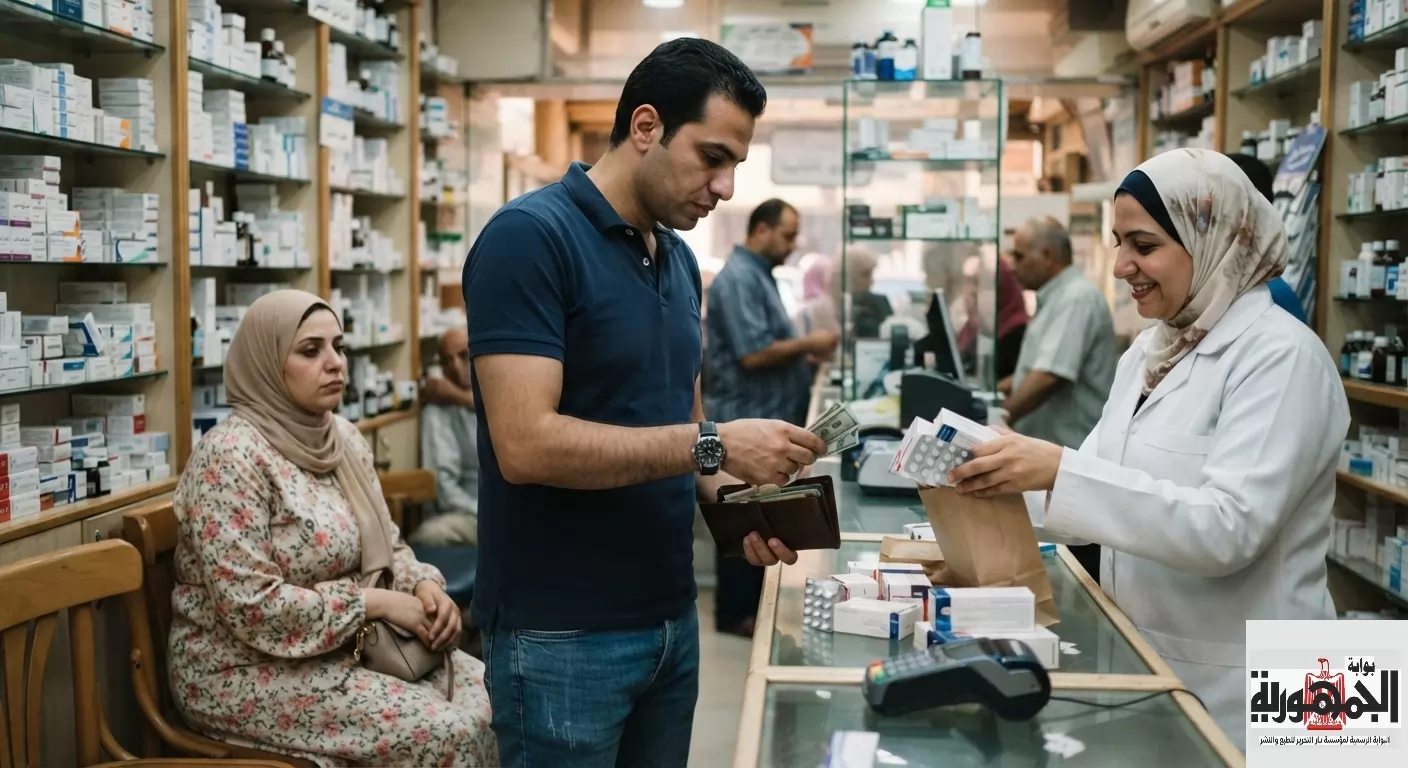 صورة تعبيرية مولدة بالذكاء الاصطناعي