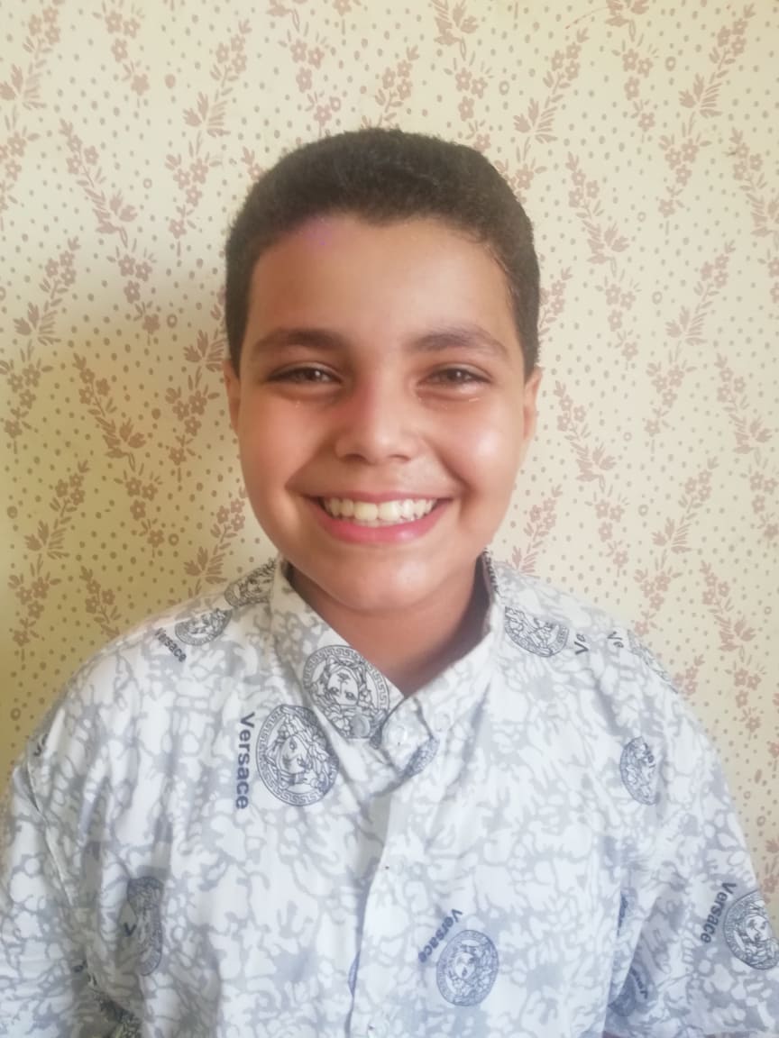 محمد رضا محمود
