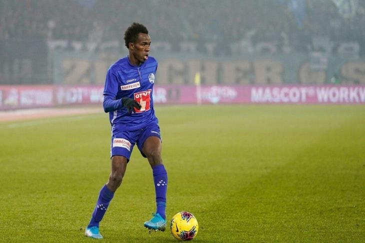 ابراهيما نداى