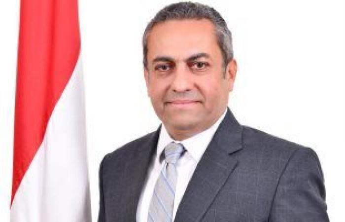 المهندس خالد عباس 
