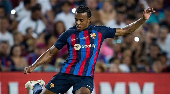 جوليس كوندي